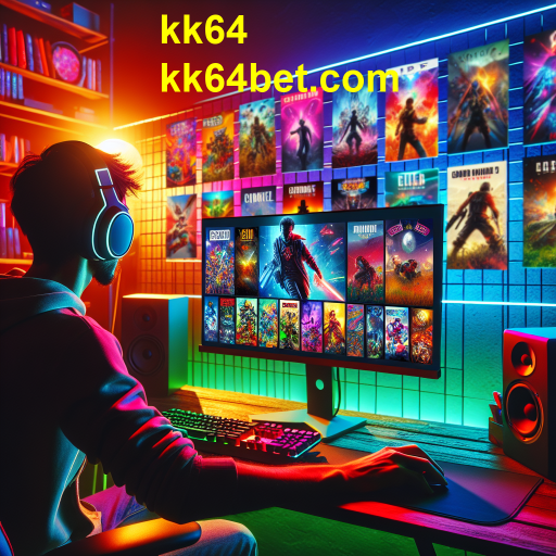A Importância das Análises de Jogos: O Que Esperar do kk64