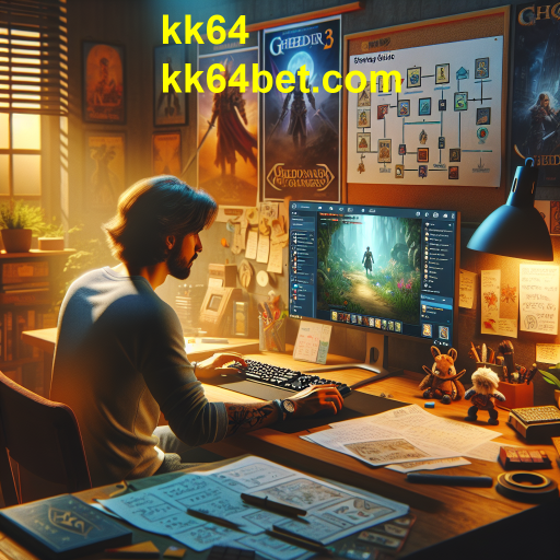 KK64 keeps you updated on all things competitive gaming, from real-time tournaments to player rankings and esports events. Join in the excitement!
