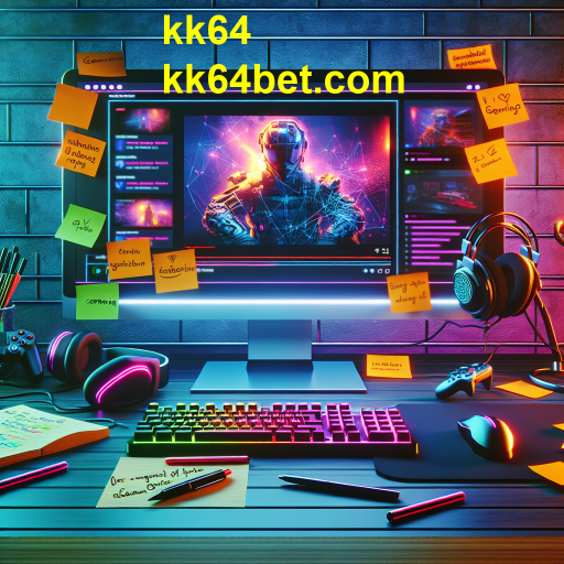 Desbloqueie Seu Potencial com Tutoriais de Jogos